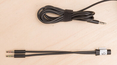 Logitech G335 Cable Picture