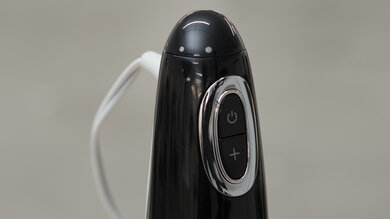 Smeg HBF02 Control Panel