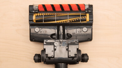 Shark APEX UpLight Build Quality Picture