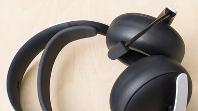 Sony PULSE Elite Review - RTINGS.com