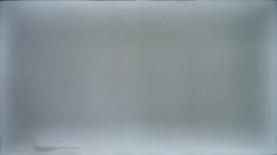 Hisense H6570G Image Retention Picture