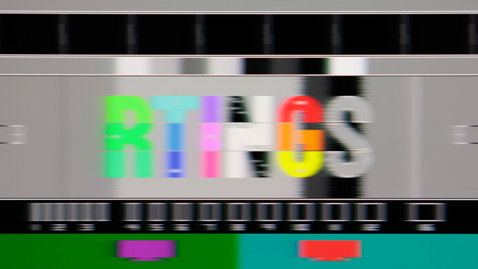 LG 27GR95UM-B Pursuit Photo At Max Refresh