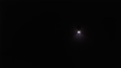 Samsung S90D/S90DD OLED (QD-OLED) Average Room Off Picture