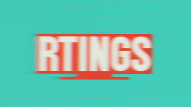 HP Victus 16 (2021) Motion Blur