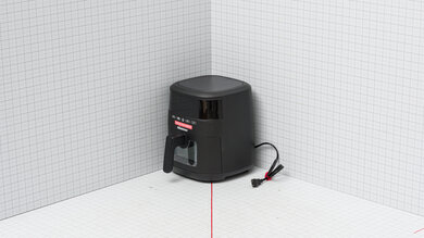 thinkkitchen Luminate Device Dimensions