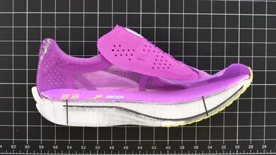 PUMA Deviate NITRO Elite 3 Stack Height Photo