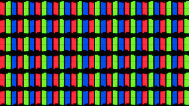 Samsung Q80/Q80A QLED Pixels Picture