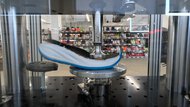 ASICS GEL-CUMULUS 28 Forefoot Cushioning Picture