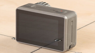 DJI Osmo Action Build Quality Picture