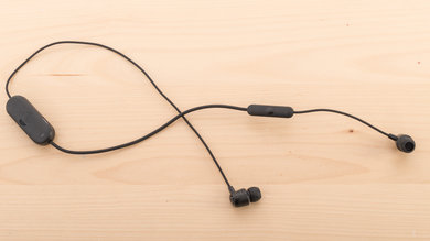 Skullcandy Jib Wireless Build Quality Picture