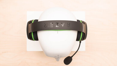 Razer Kaira Pro Wireless Top Picture