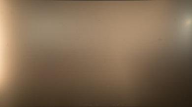 Samsung CHG70 Bright Room Off Picture