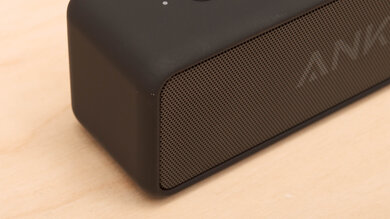 Anker Soundcore 2 Build Quality Photo