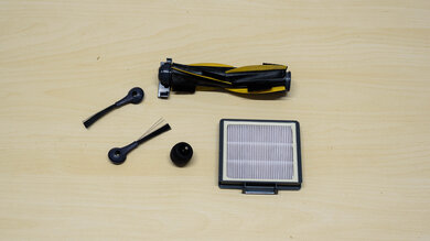 Shark IQ Robot RV1001 Recurring Cost Picture