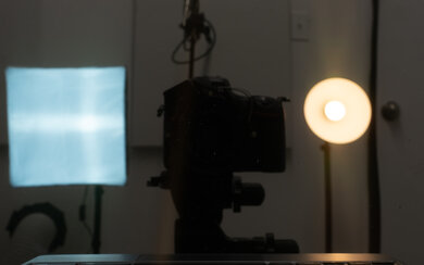 Lenovo Chromebook Duet Gen 9 11 (2024) Reflections Photo Off