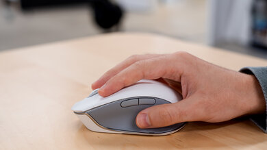 Razer Pro Click Fingertip Grip Picture