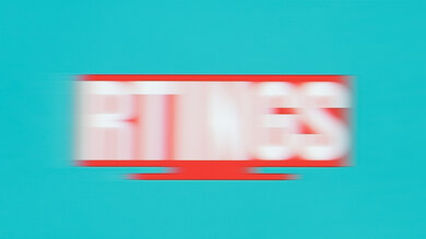 Toshiba C350 Series 2021 Motion Blur Picture