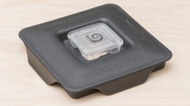 Blendtec Total Blender Classic Lid Picture