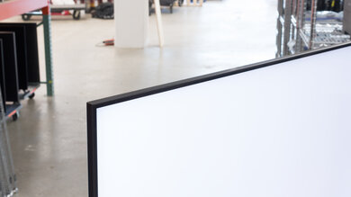 Samsung QN90B QLED Borders Picture