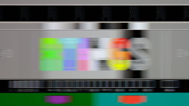 Sharp AQUOS XLED FV1  Pursuit Photo 60Hz