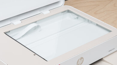 HP ENVY 6155e Scanner Flatbed Picture