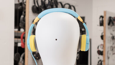 Mpow CH1 Stability Picture