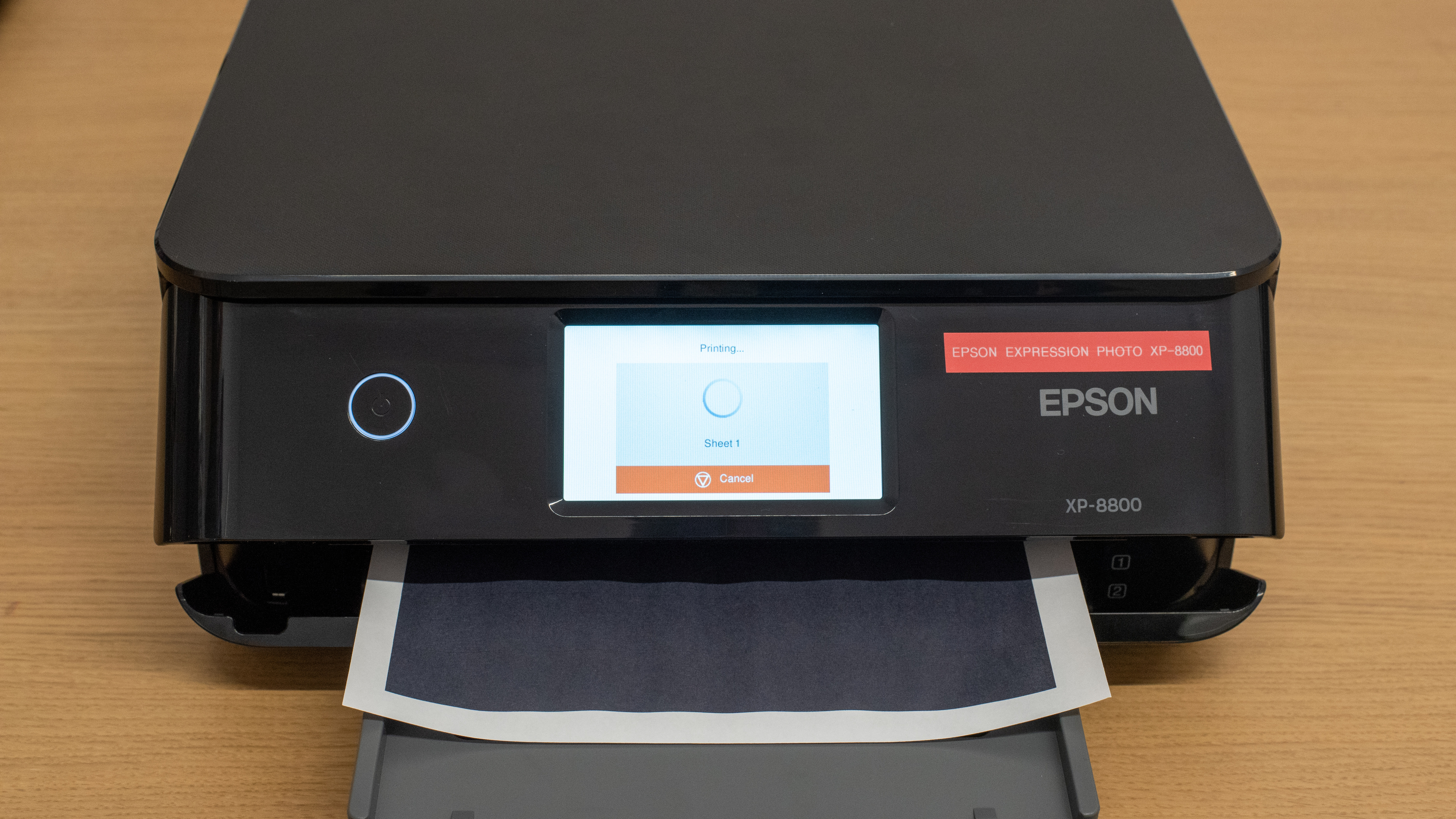 perceptual testing image