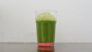 Beast Mega 1200 Fibrous Ingredients (Full Capacity) Photo