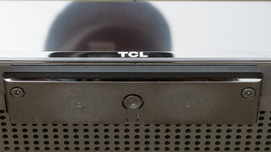 TCL Q5/Q550G QLED Controls Picture