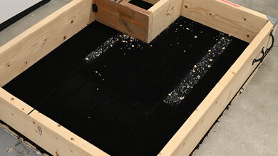 Miele Guard S1 Electro High-Pile Carpet Pickup Post Test