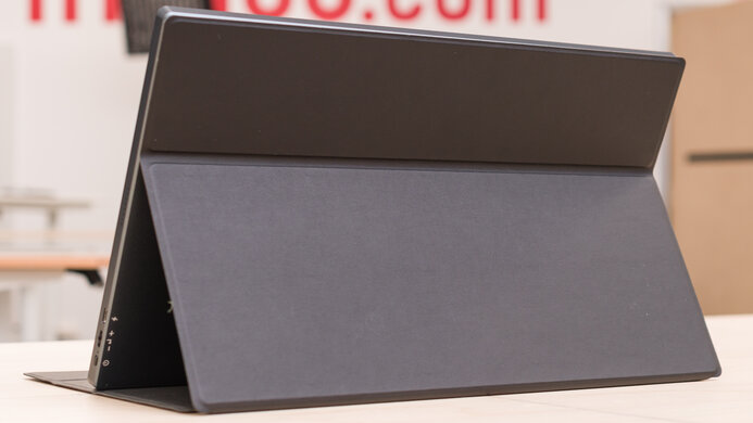 Lepow Z1 Gamut Back Picture