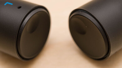 Cambridge Audio Melomania 1+ True Wireless Controls Picture