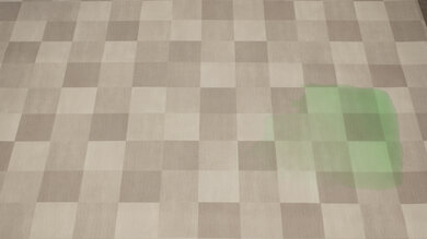 Shark ION Robot AV752 Water Pickup Post Test