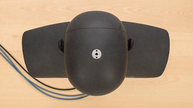 Samsung Galaxy Buds Top Picture