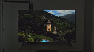 Toshiba C350 Series 2023 HDR Landscape Photo