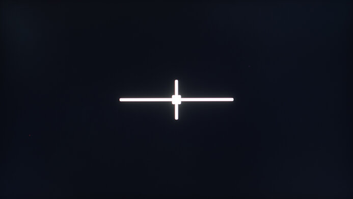 Lenovo D27-30 Native Black Uniformity Picture