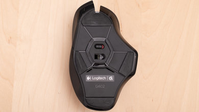 Logitech G602 Mouse Feet picture