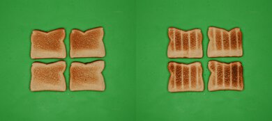 Hamilton Beach 31143 Unprocessed Toast Picture