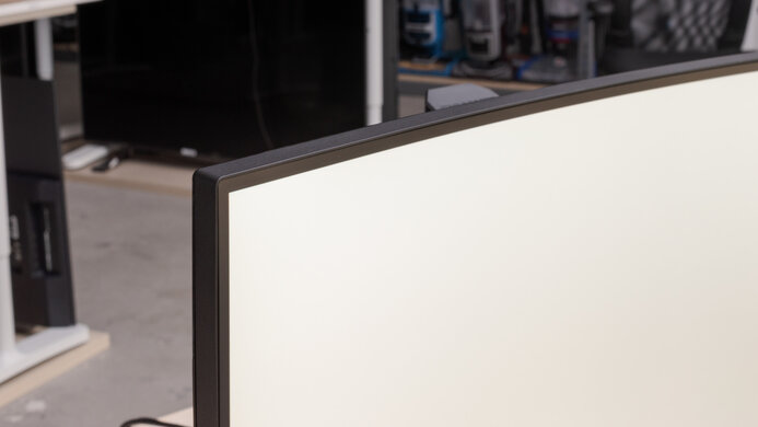 Gigabyte G27QC Borders Picture