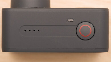 AKASO V50X Body Picture