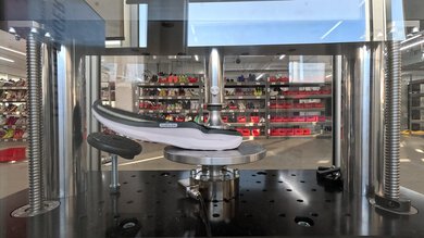 Nike Winflo 11 Heel Cushioning Picture