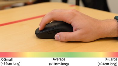 Pulsar TenZ Signature Edition Claw Grip Hand Recommendation