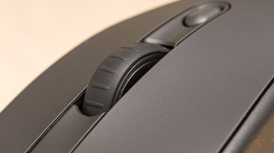 Fnatic FLICK 2 Mouse wheel picture