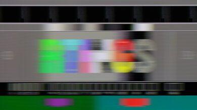 Hisense U6N Pursuit Photo 60Hz