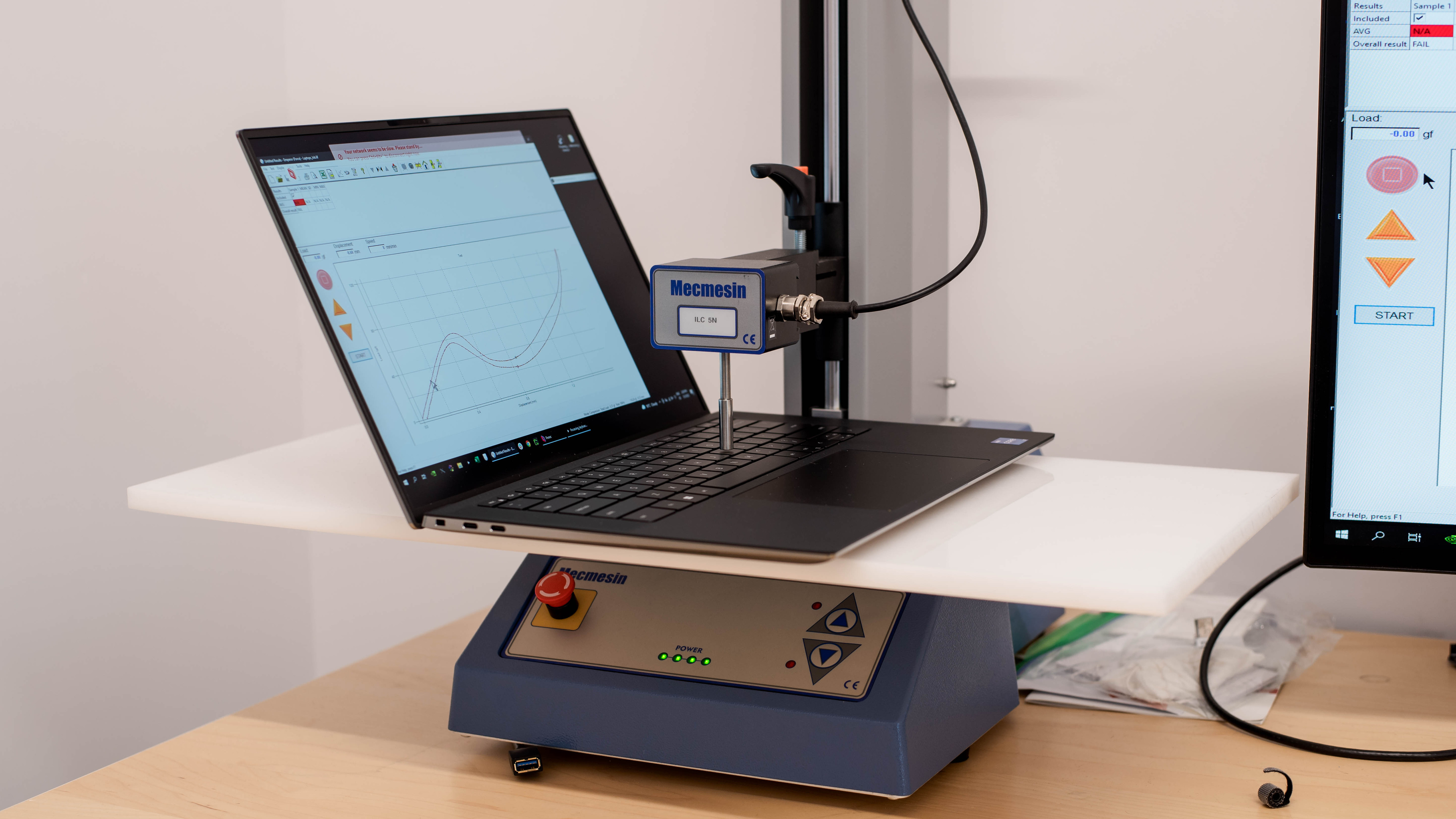 perceptual testing image