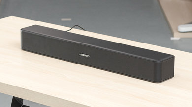 Bose Solo 5 Style photo - bar