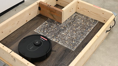 Roborock Q5 Max+ In-Test Picture