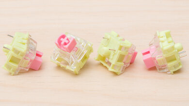 TTC Gold Pink Housing Picture