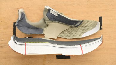 Saucony Triumph 24 Other Features Photo