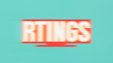 TCL R745 QLED Motion Interpolation (30 fps) Picture